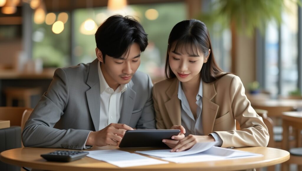 初期費用を抑えて契約するポイント