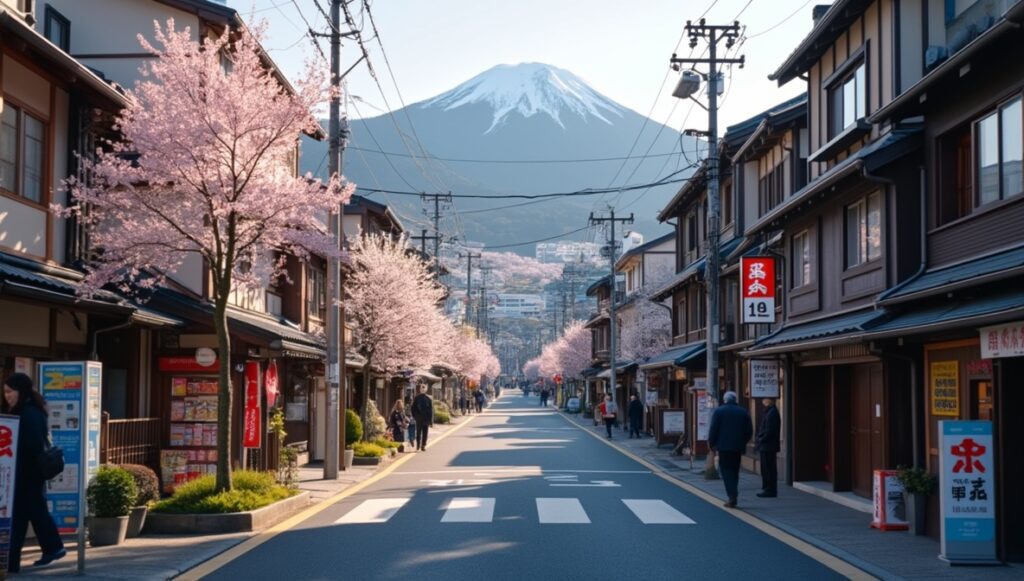 東山の住みやすさと地域情報