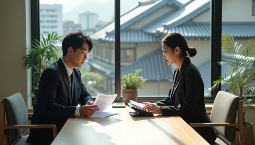 東山エリアの賃貸物件における仲介手数料の基本知識