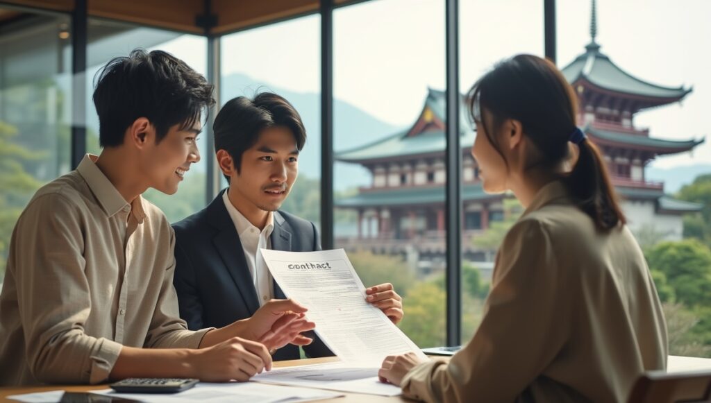 東山エリアの賃貸物件初期費用の相場